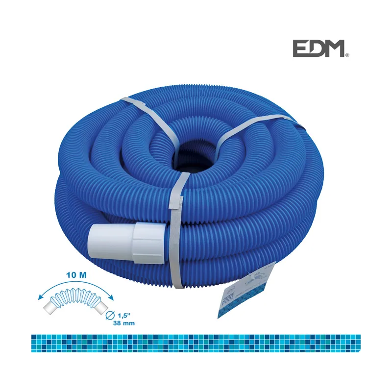 EDM 81017 Manguera Autoflotante