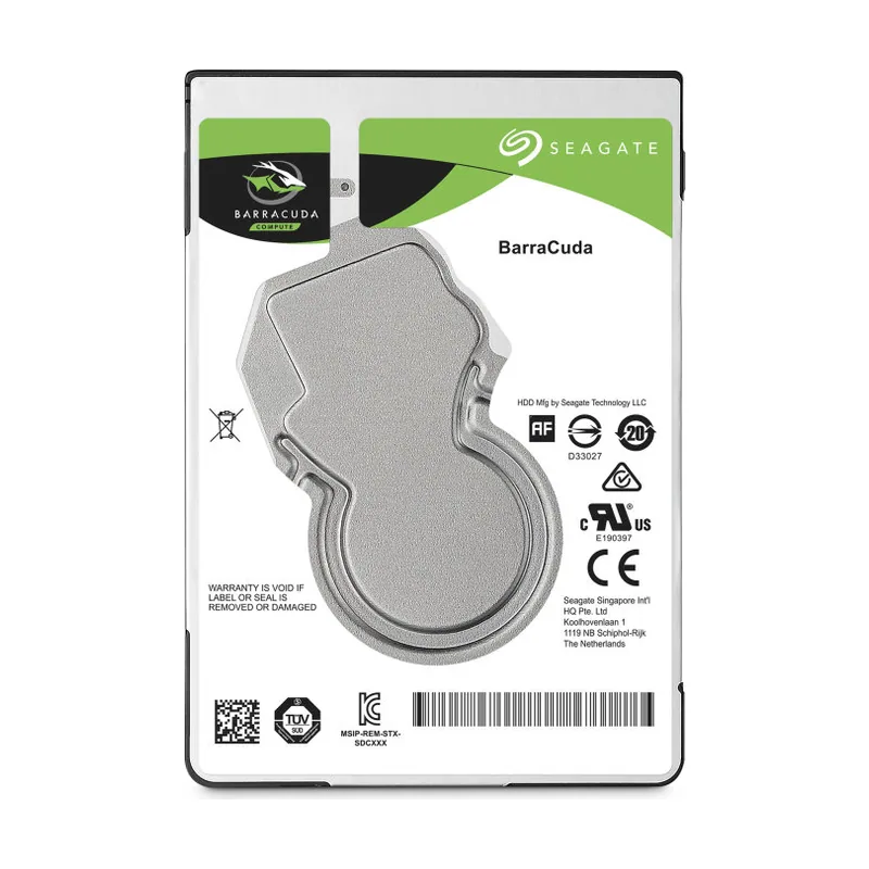 Seagate Barracuda ST5000LM000