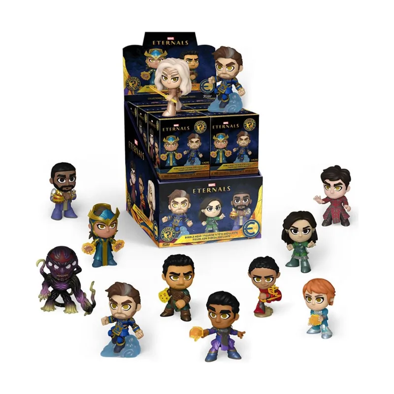 Funko Mystery Mini