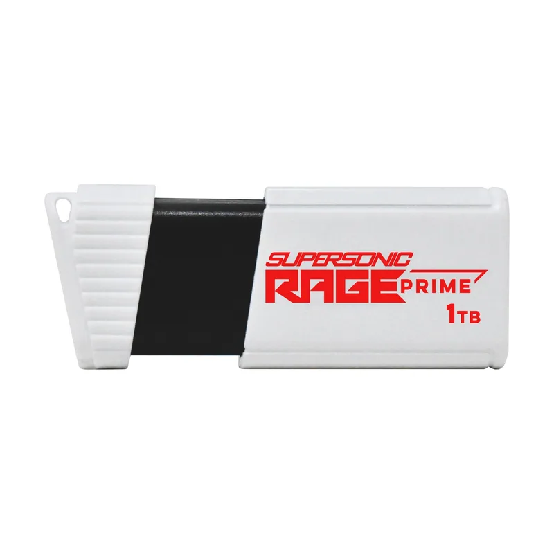 Memory PEF1TBRPMW32U flash USB 1 TB USB tipo A 3.2 Gen 2 3.1 Gen 2