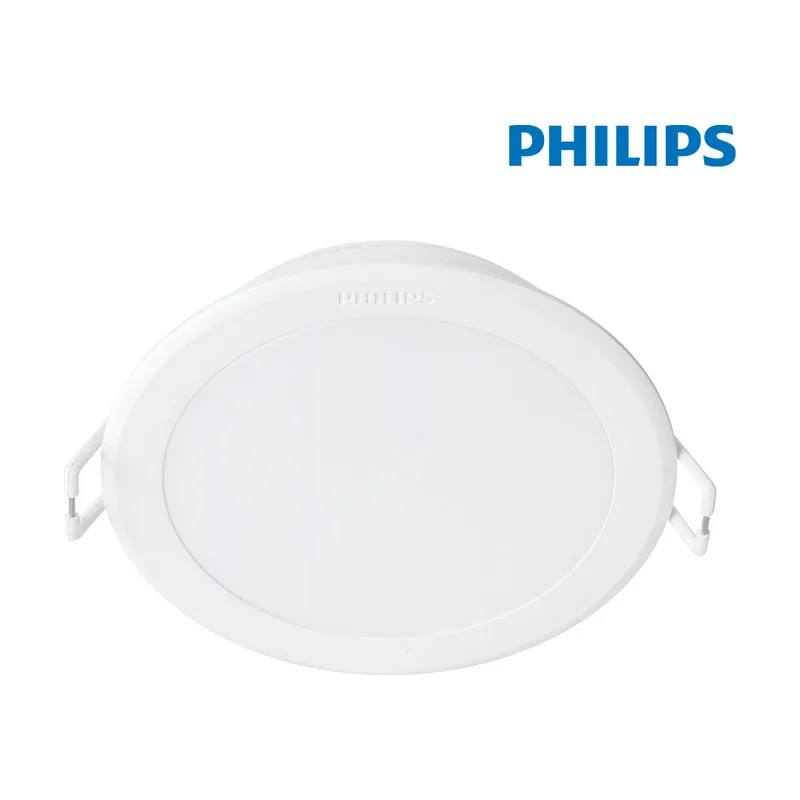 Philips Downlight de empotrar de led 6w 550lm