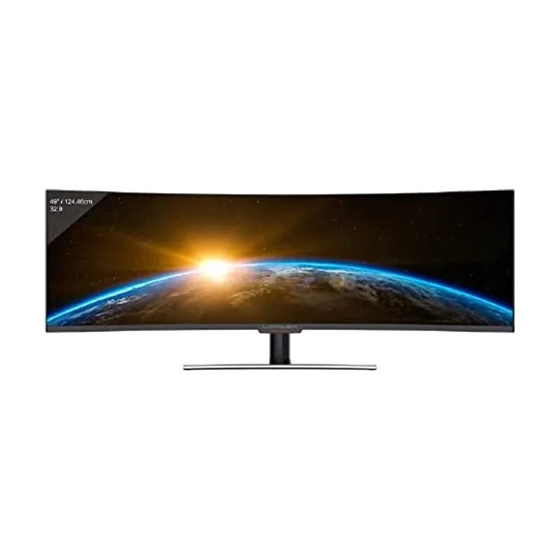 Lc power LC-Power LC-M49-DFHD-144-C-Q