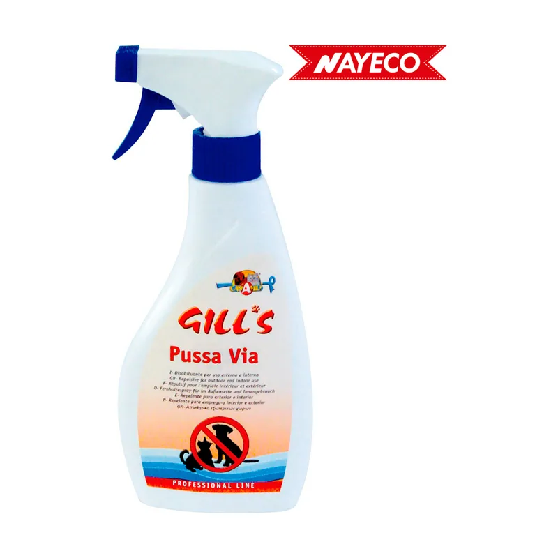 Gill´s Croci C3052062 Gill de Discapacidad