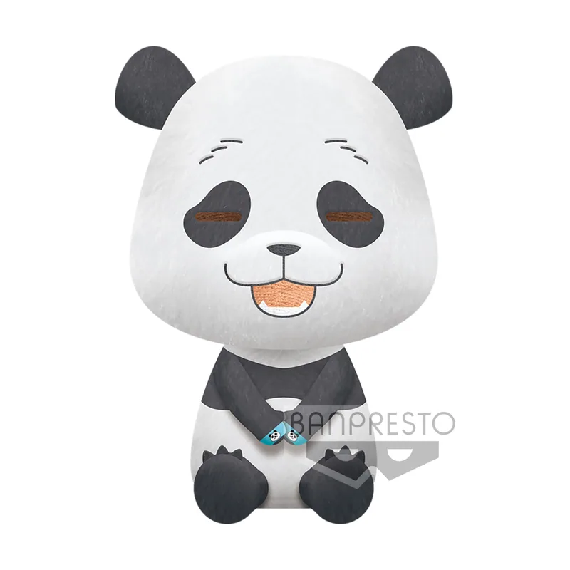Banpresto Peluche Panda Jujutsu Kaisen