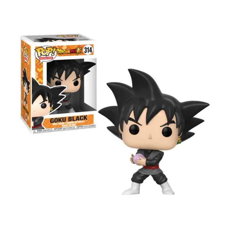 Funko POP Animation Dragon Ball Super