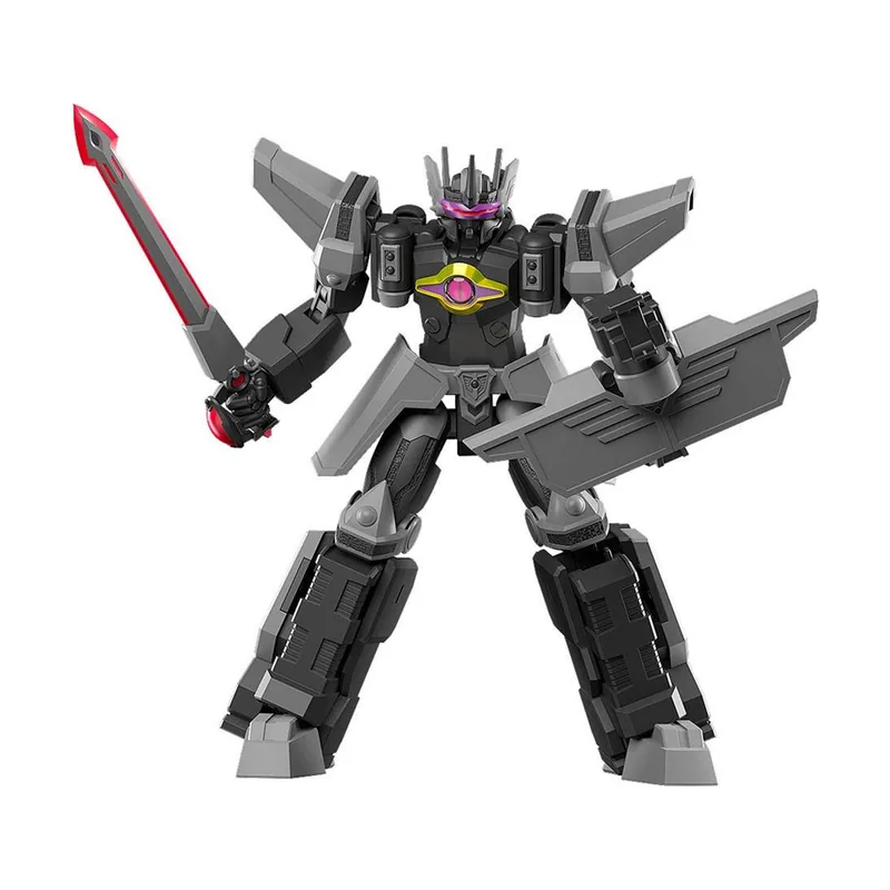 Good Smile Dennou Boukenki Webdiver Company Moderoid Plastic Model Kit Dark Gladion 17 cm