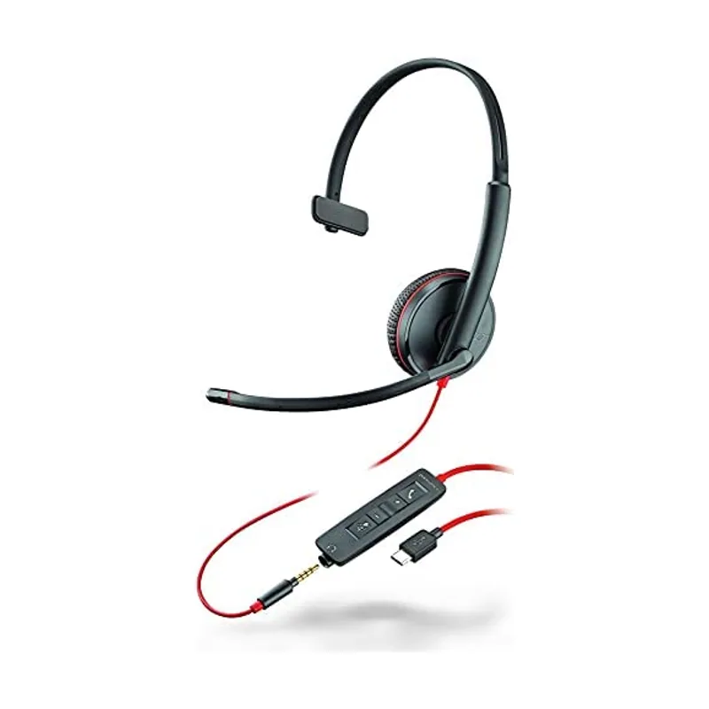 Poly Blackwire C3215