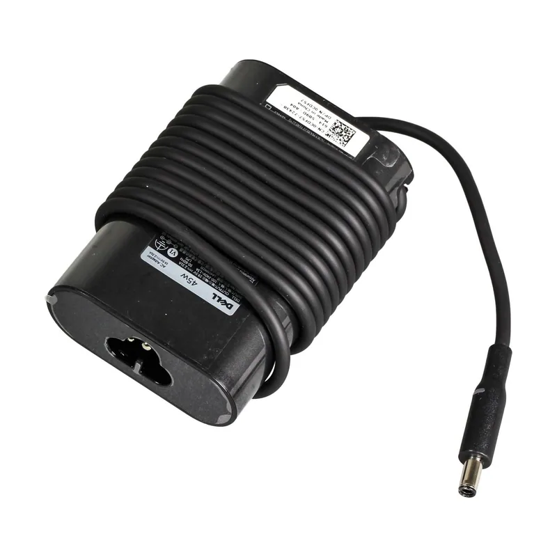 Dell 4H6NV adaptador e inversor de corriente Interior 45 W