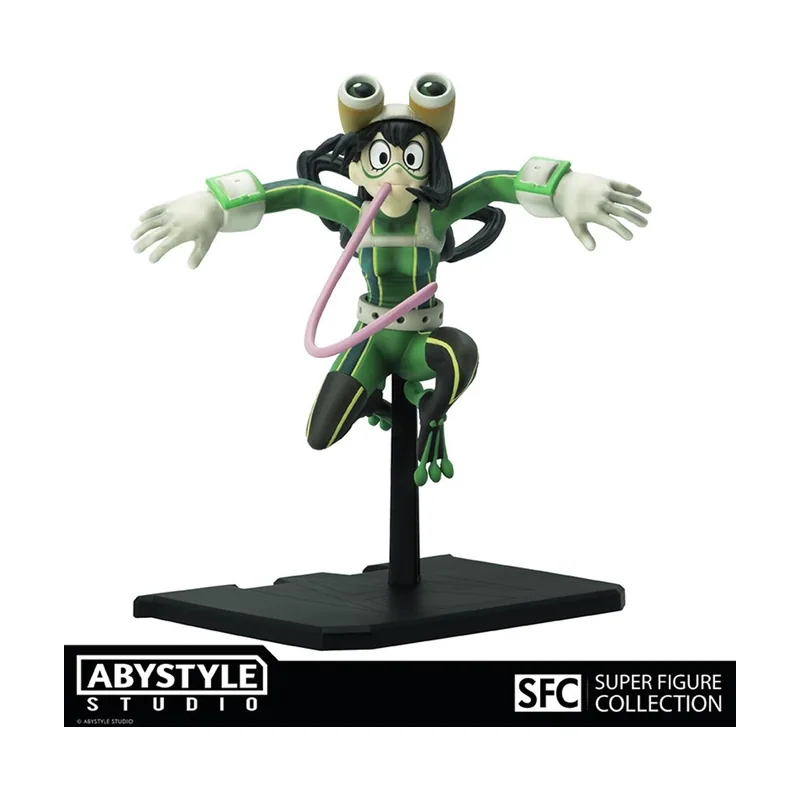 Abystyle Studio My Hero Academia H857480