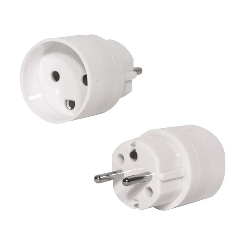 Microconnect GRUDKSCH toma de corriente Tipo F