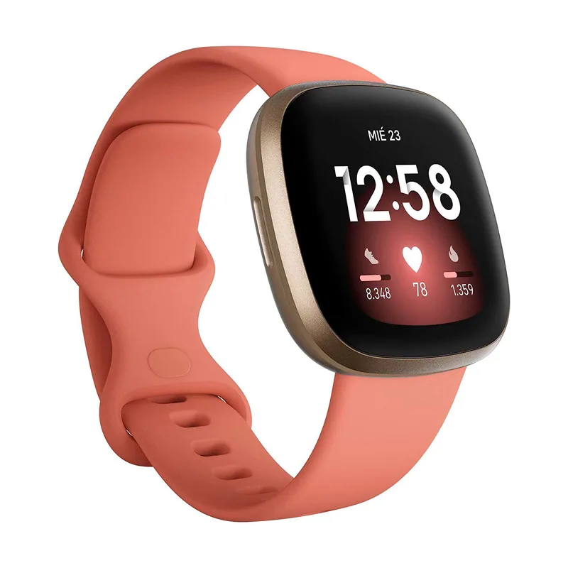 Fitbit Versa 3