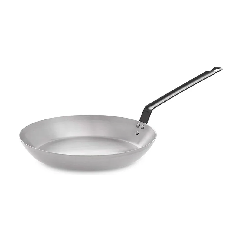 Vaello Sarten Lyonesa Llana con Mango Uso Profesional