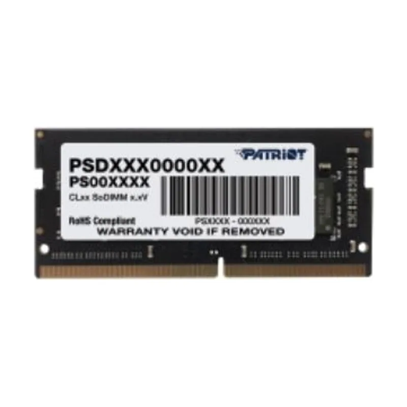 Patriot Memory Signature PSD416G32002S módulo
