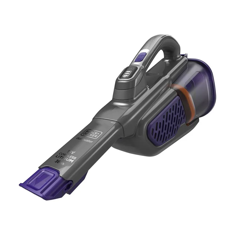 Black+Decker Black & Decker BHHV520BFP