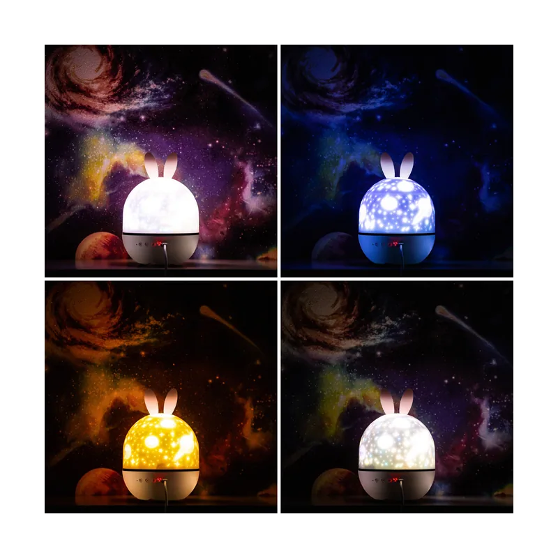 Levenhuk Astroplanetario LabZZ Star Sky P1