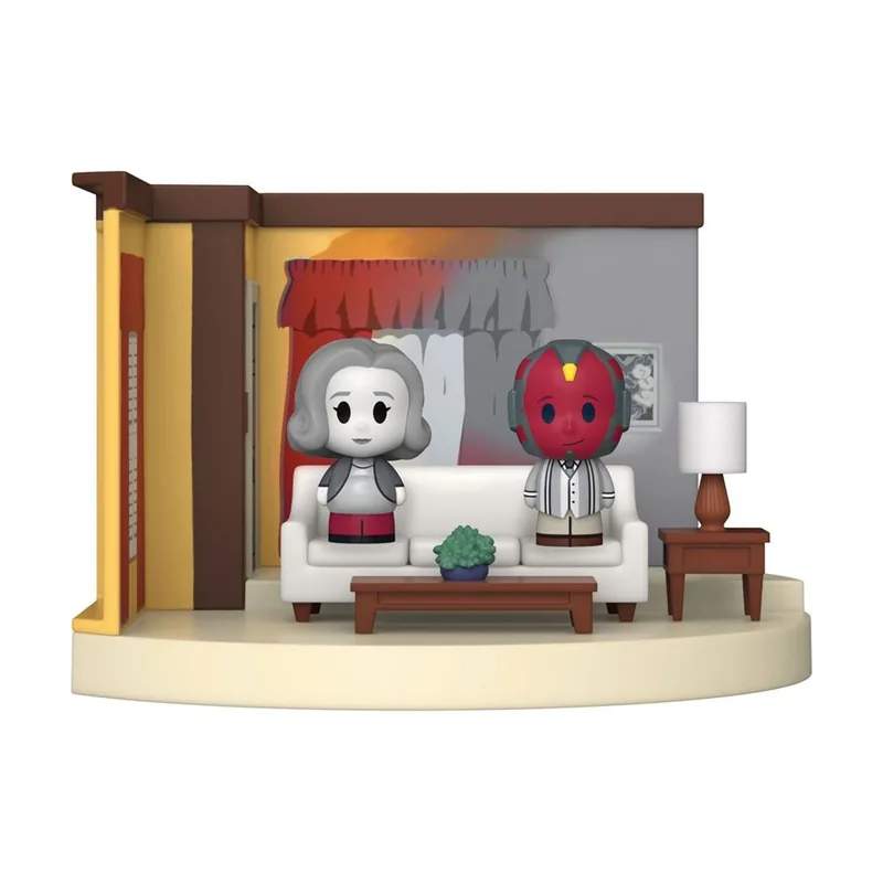 Funko Mini Moments Marvel Wanda Vision