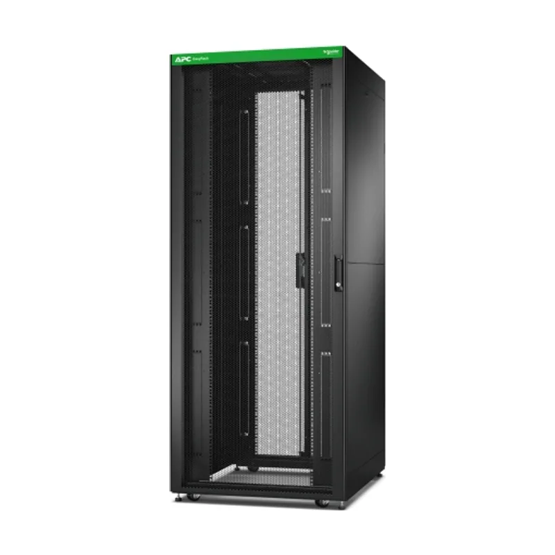 APC ER8202 armario rack 42U Rack o bastidor independiente