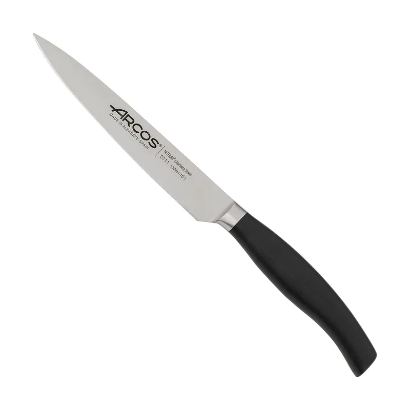 Arcos Cuchillo de Verduras de la serie Clara