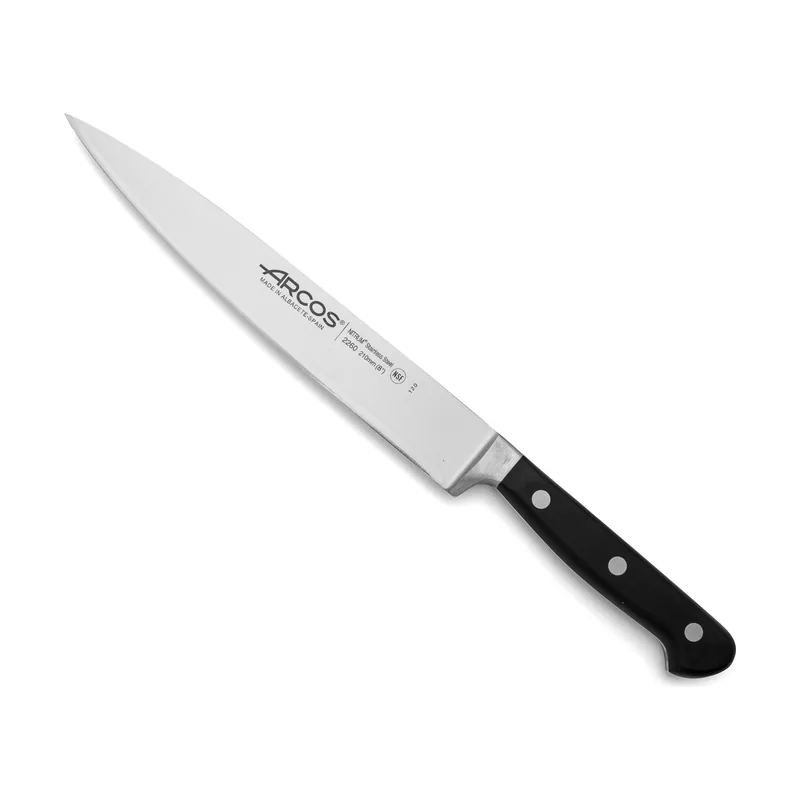 Arcos cuchillo trinchante serie ópera