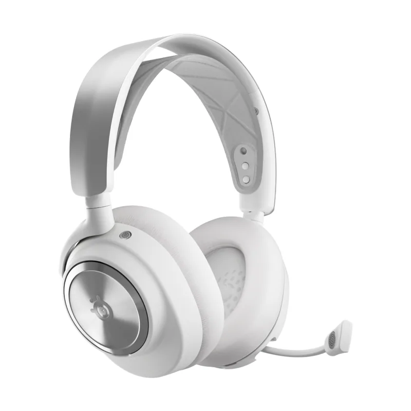SteelSeries Auriculares Gaming Arctis Nova Pro