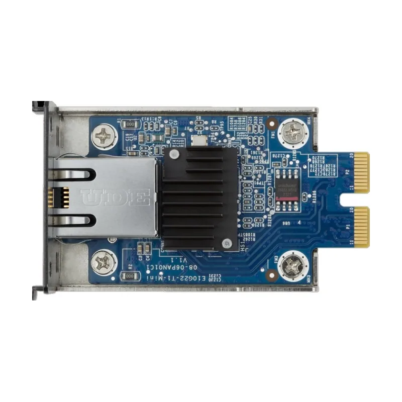 Synology E10G22-T1-Mini Interno Ethernet 10000 Mbit/s