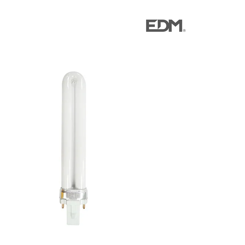 EDM 00275 Bombilla Fluorescente