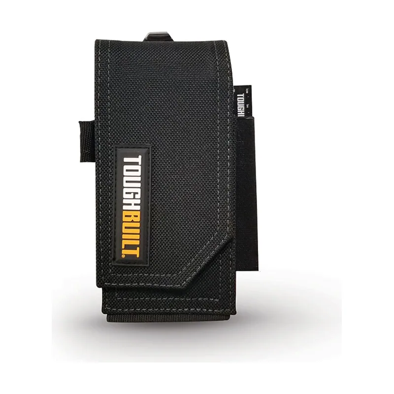 Toughbuilt Bolso plus + bloc de notas & lápiz tb-ct-33p tough built
