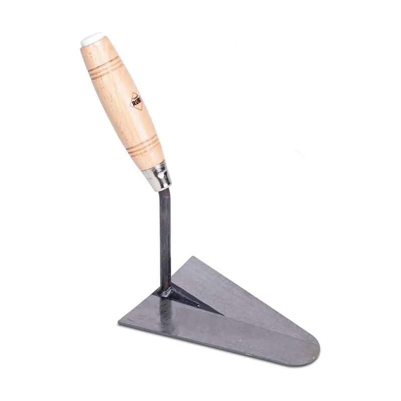 Rubi 37118 Paleta con mango de madera