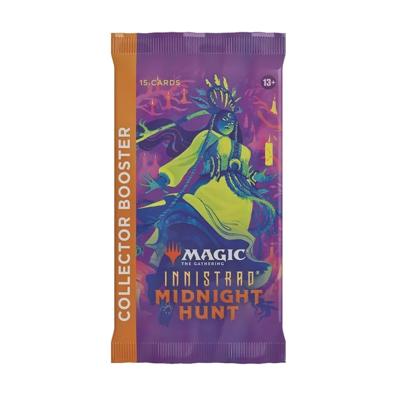 Wizards of the Coast Magic The Gathering
