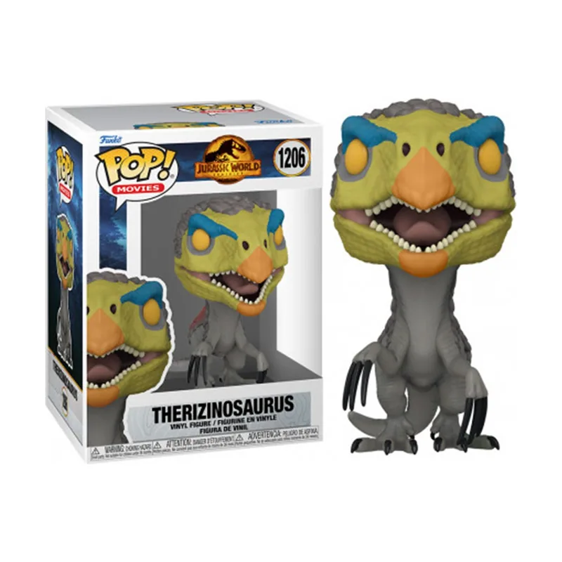 Funko Pop! Movies JW3