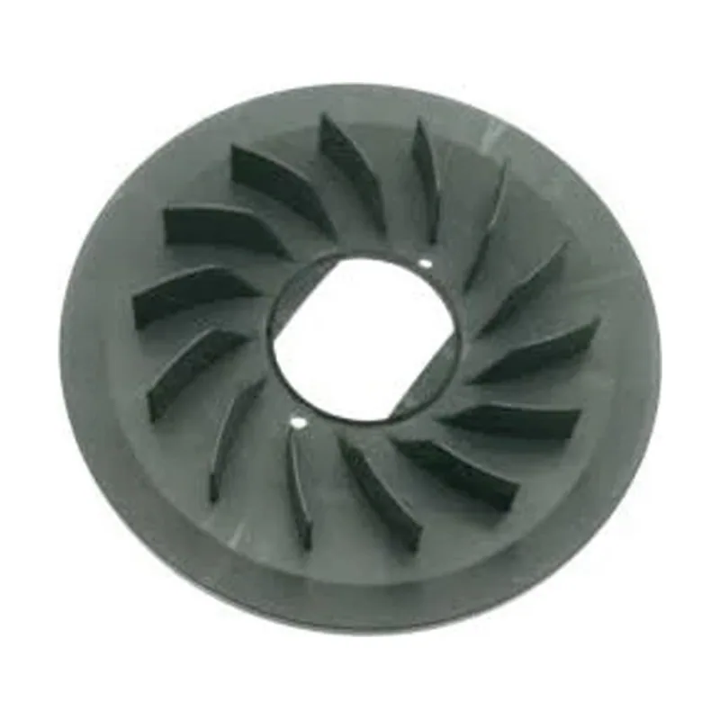 Koma tools EDM 08747 Recambio Ventilador para 08759