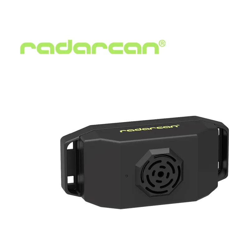 Radarcan Radarcan® R-132 AntiPulgas y Garrapatas para Perros y Gatos
