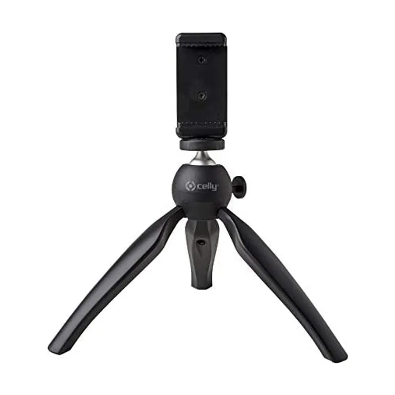Celly Mini Trípode universal
