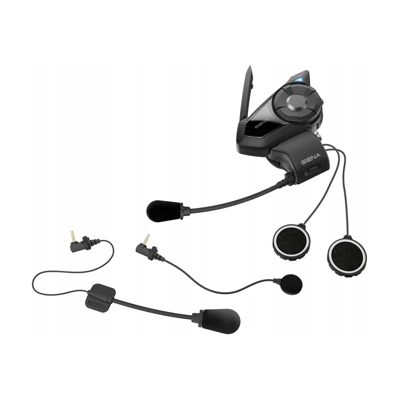 Sena 30K auriculares Bluetooth para motocicleta