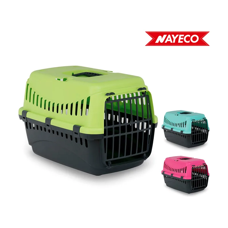 Nayeco Transportin pegaso plus 58x38x38cm colores surtidos