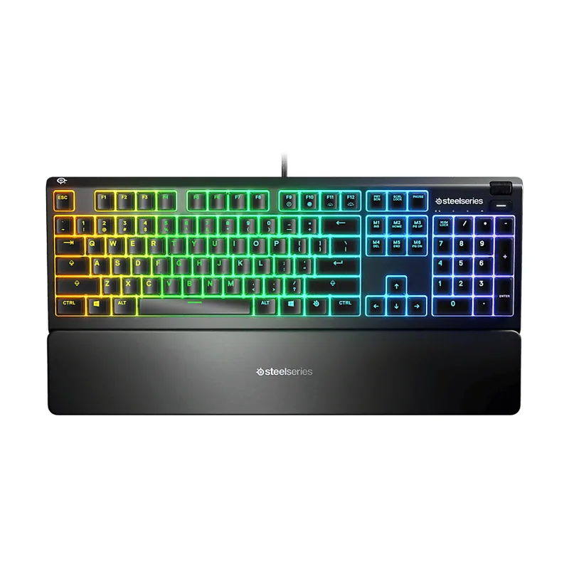 SteelSeries Apex 3