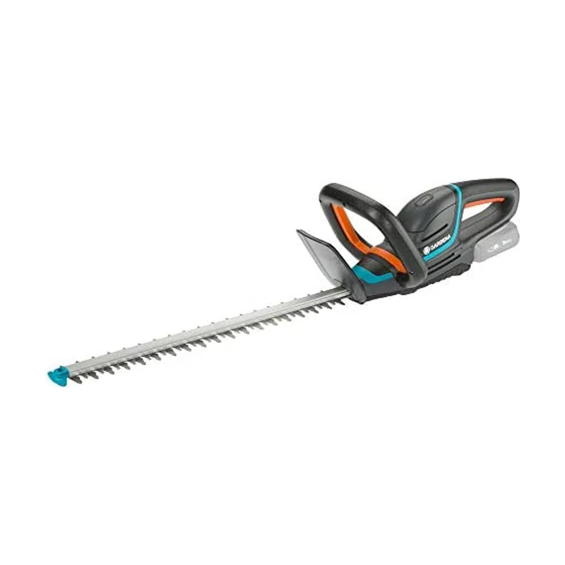 Gardena Cortasetos ComfortCut 50/18V P4A Solo Ergonómico