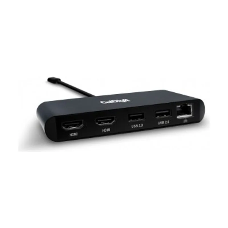 Caldigit Thunderbolt 3 mini Dock Alámbrico