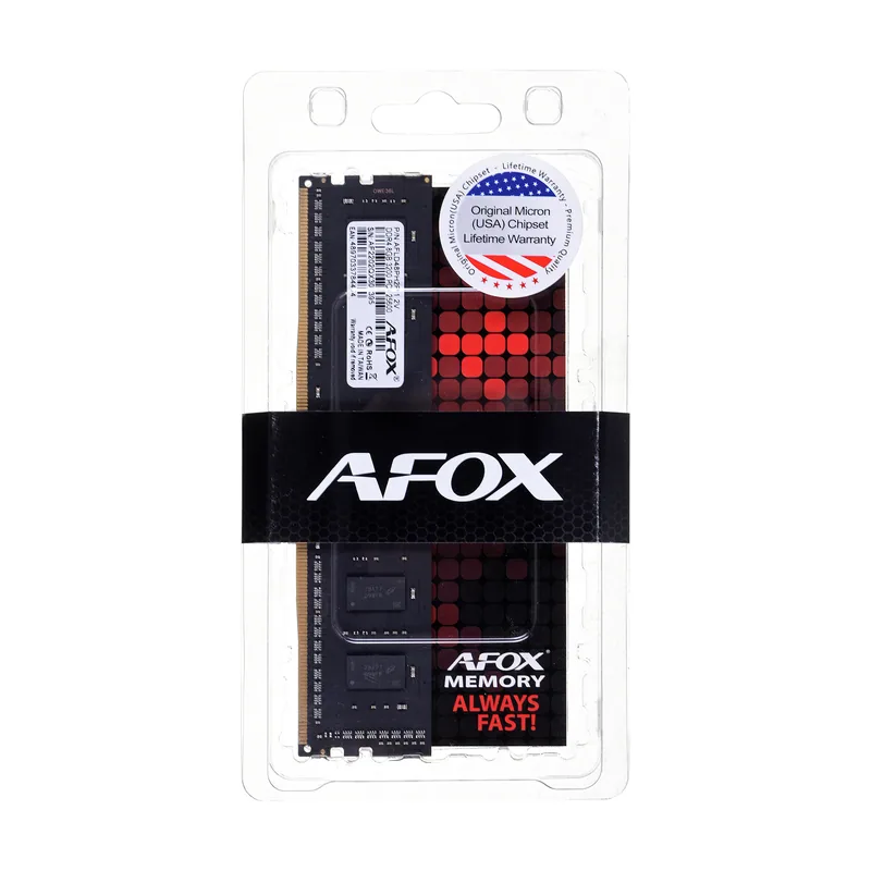 Afox ddr4