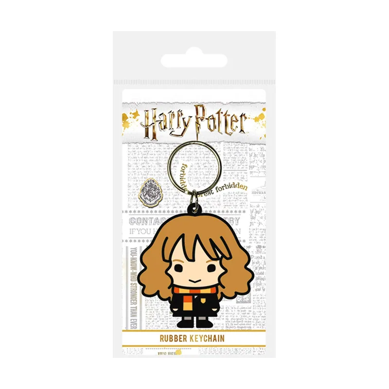 Pyramid Funko Pop Keychain Harry Potter