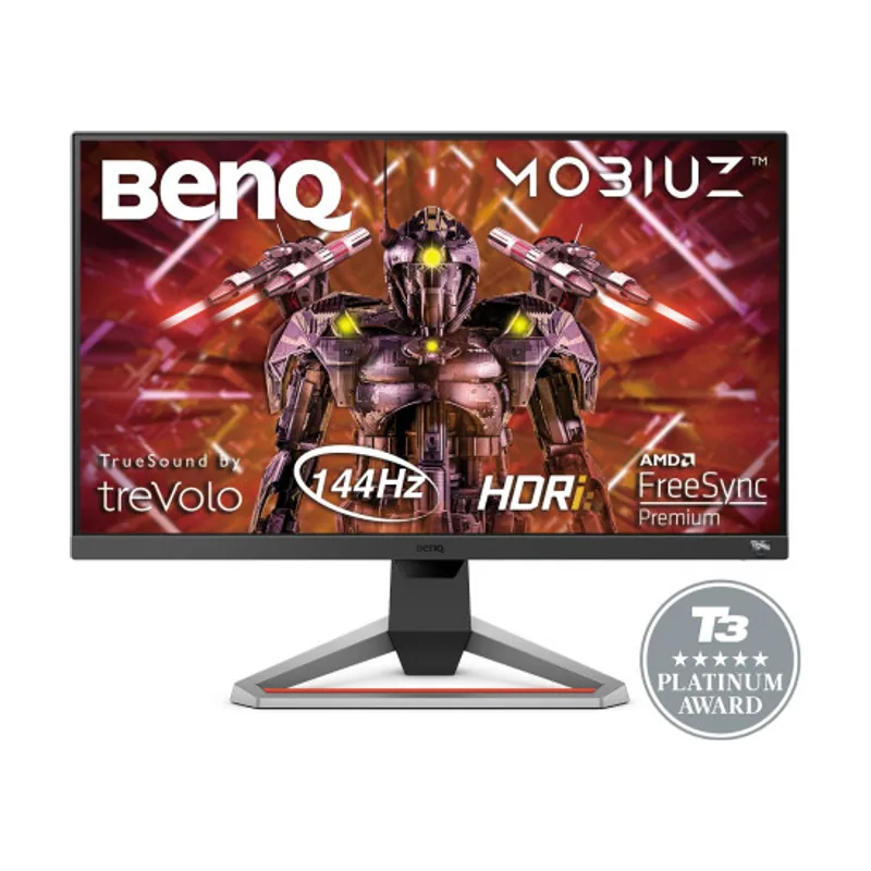 BenQ 9H.LKTLA.TBE