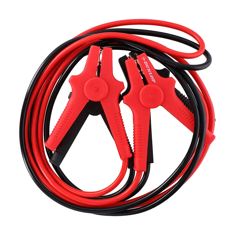 All Ride Dunlop Pinzas Batería Coche 16 mm² x 3 m