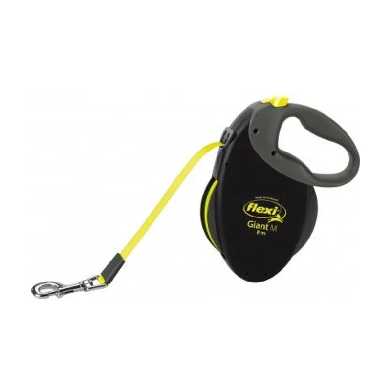 Flexi flexi® Giant S/M Cinta 8 m