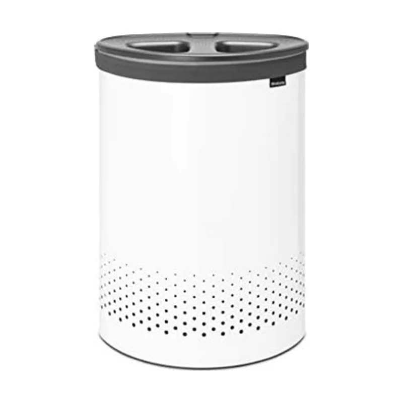 Brabantia Cubo de ropa selector