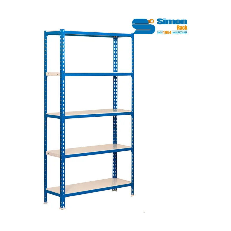 Simonrack Estantería Metálica Almacenaje