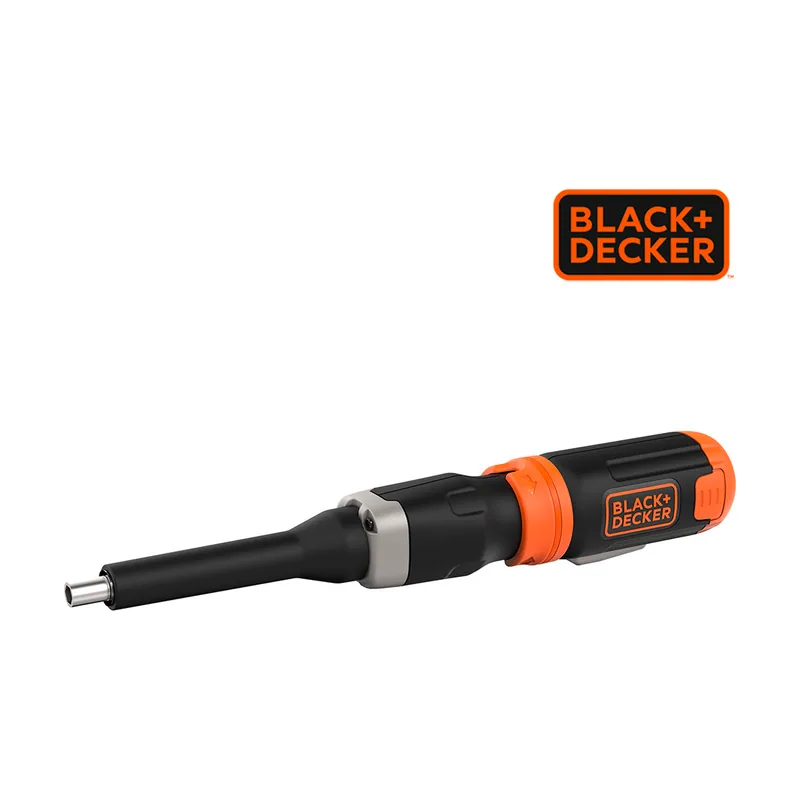 Black+Decker Black & Decker BCF601C-XJ destornillador