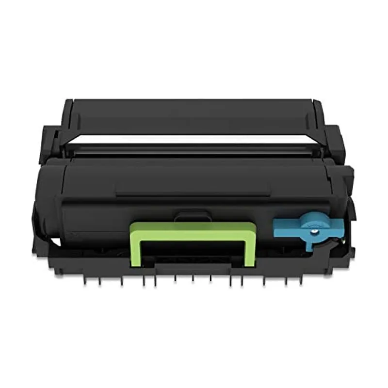 Lexmark 55B0ZA0 cartucho de tóner 1 pieza s