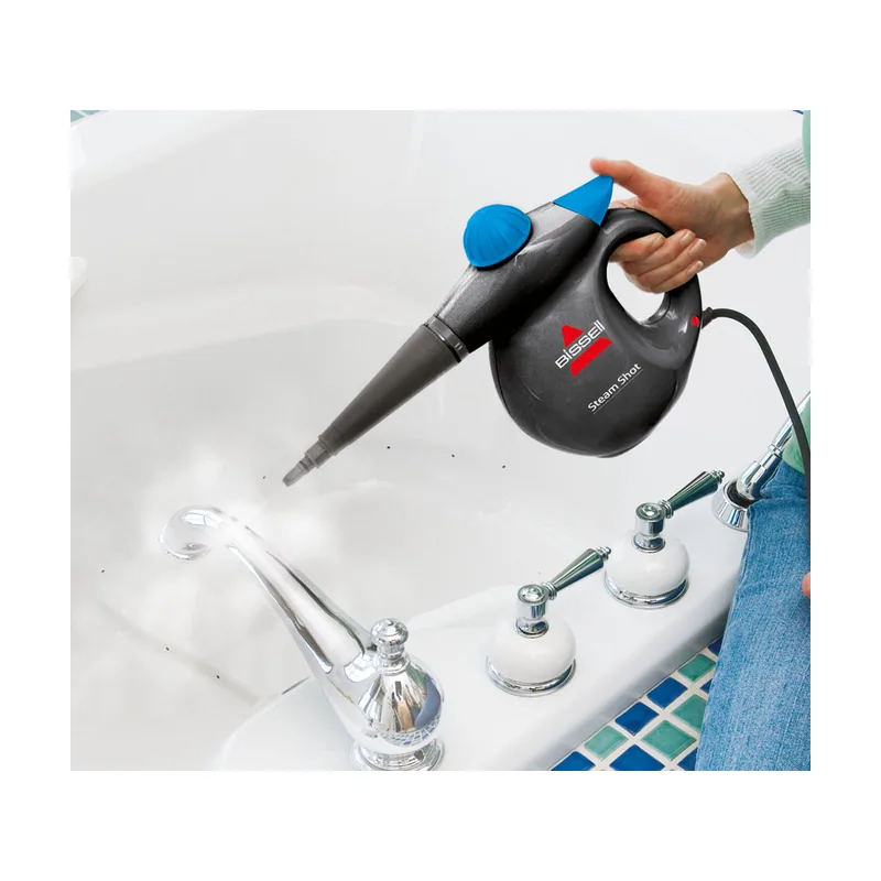 Bissell Steam Shot Vaporeta de Mano