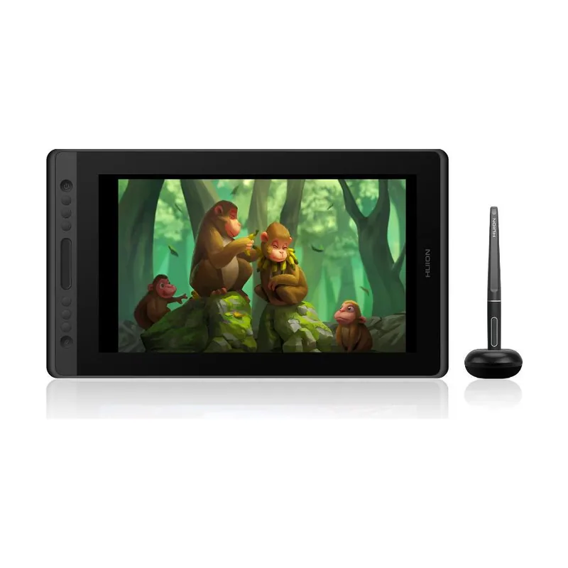 Huion Kamvas Pro 16