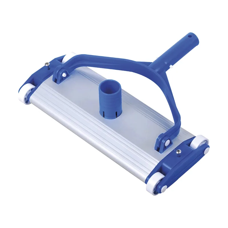 EDM 81022 Limpiafondos Aluminio Premium